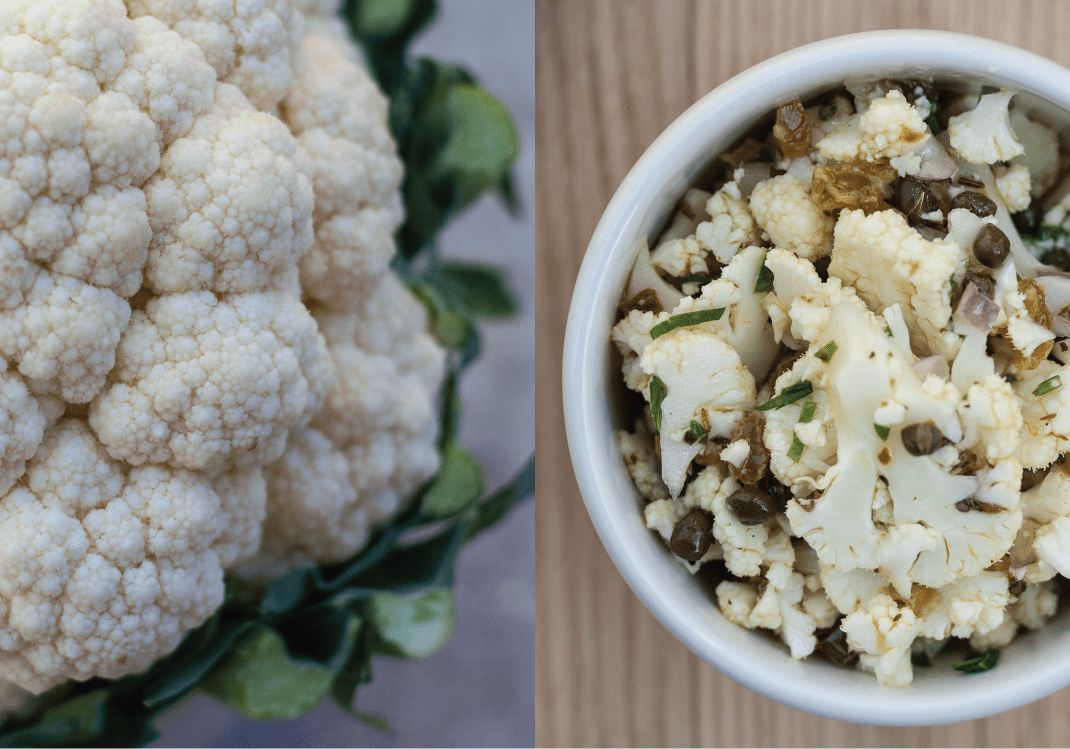 cauliflowerandsalad