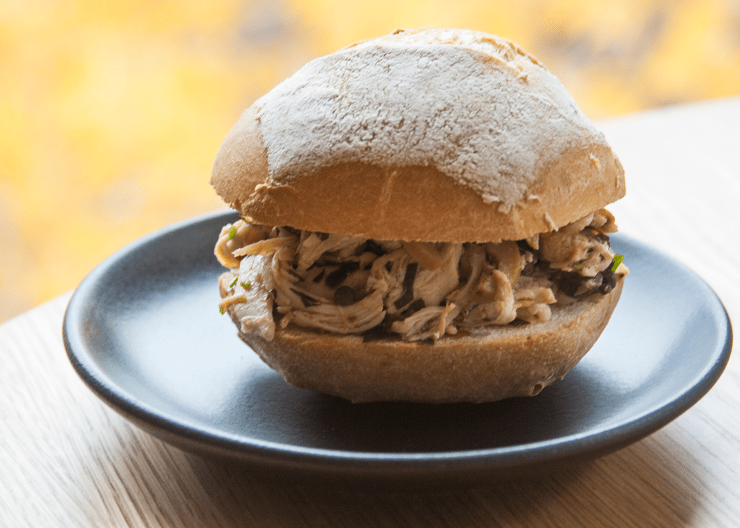 spicychickensaladsandwich