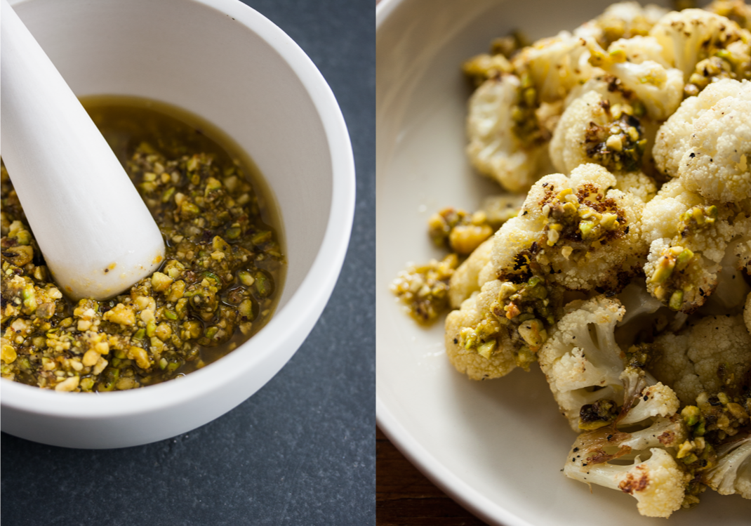 Pistachio Aillade – alice and waldo