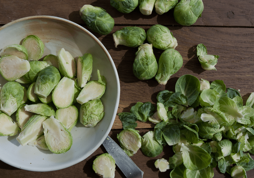 Brussel Sprouts